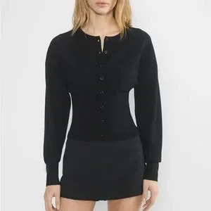 Aritzia Golightly Cardigan